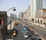 2015年國際峰會投資項目（平海路、浣紗路、延安路）立面整治設(shè)計